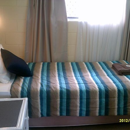 Caloundra City Centre Motel Экстерьер фото