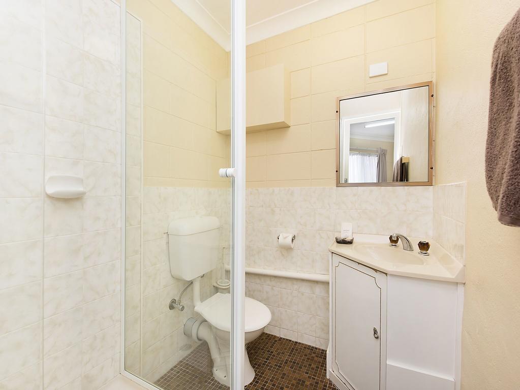 Caloundra City Centre Motel Экстерьер фото