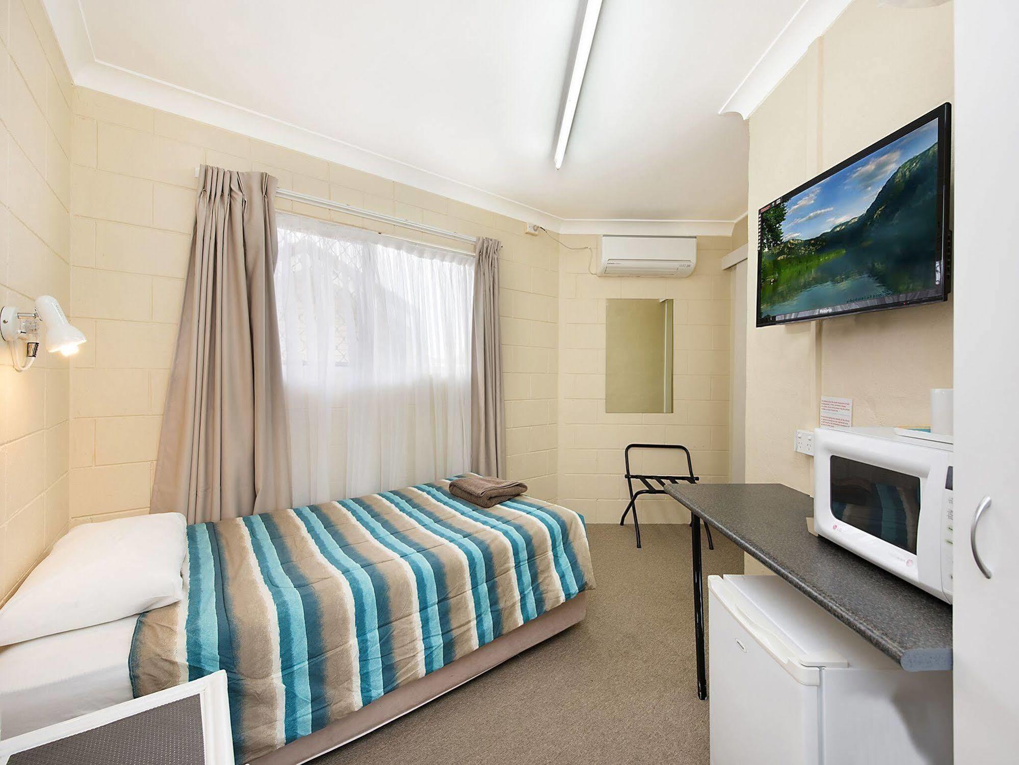Caloundra City Centre Motel Экстерьер фото