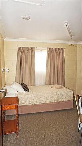 Caloundra City Centre Motel Экстерьер фото